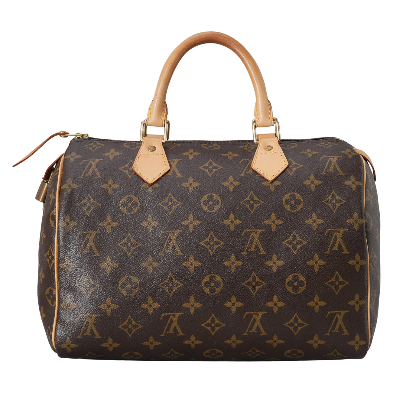 LOUIS VUITTON(USED)루이비통 모노그램 스피디 30